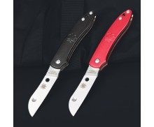 Spyderco Spider 189 Folding Knife With D2 Blade UD408788